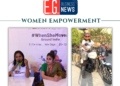 NATIONAL CAMPAIGN TO PROMOTE DRIVING FOR WOMEN FOR BETTER ACCESS TO LIVELIHOODS AND OPPORTUNITIES
