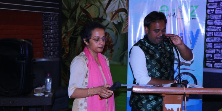 ECO-SOL Energy launches made in India ECO-friendly E-bicycle