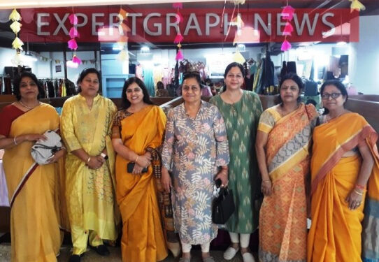 To open a New opportunity for Self Help group  women and Household women