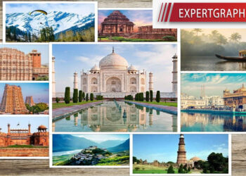 Tourism Industry of India getting back on track with help of Domestic tourist