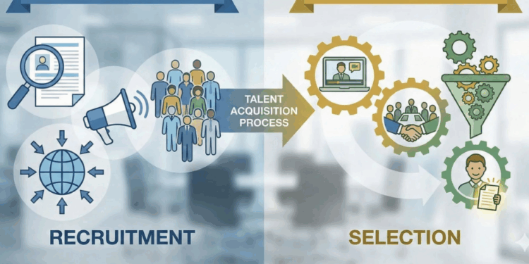 Recruitment in "Stealth Mode": How ShaleenJobs.in Protects Corporate Privacy While Accelerating Talent Acquisition