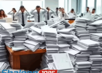 The Silent Tech War Against "Resume Overlap": ShaleenJobs.in Introduces Automated De-Duplication and Relevance Filters