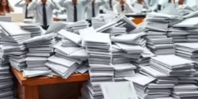 The Silent Tech War Against "Resume Overlap": ShaleenJobs.in Introduces Automated De-Duplication and Relevance Filters