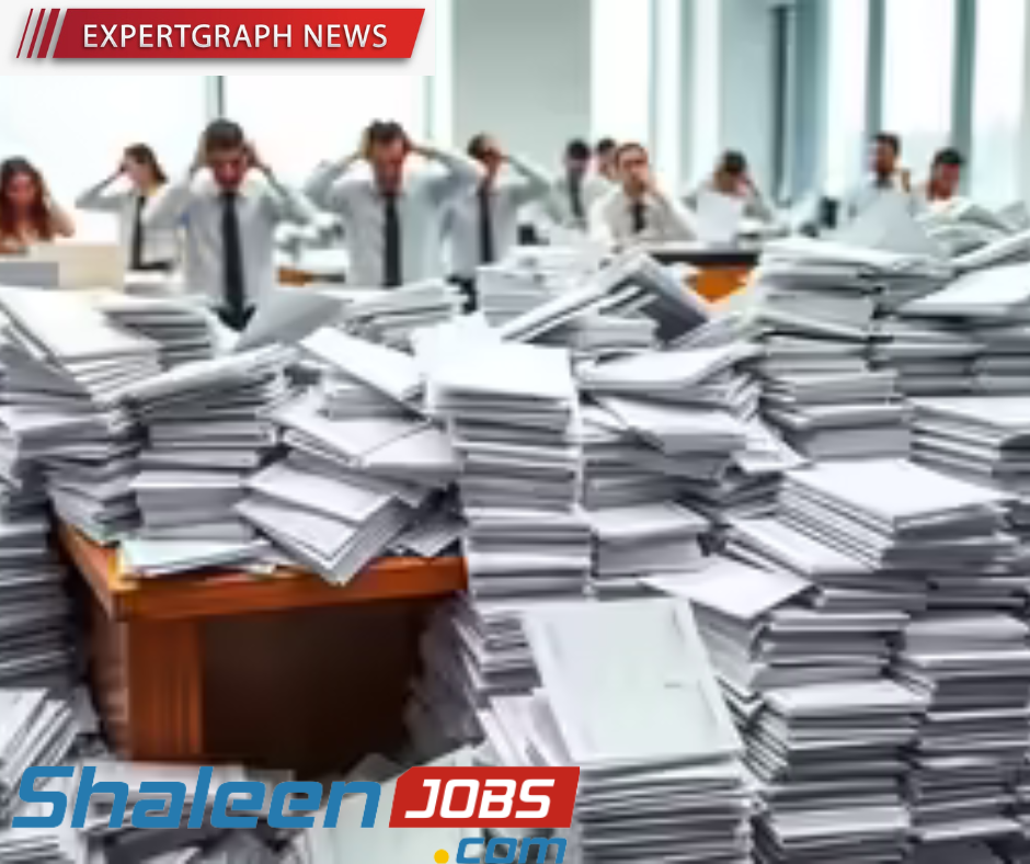 The Silent Tech War Against "Resume Overlap": ShaleenJobs.in Introduces Automated De-Duplication and Relevance Filters