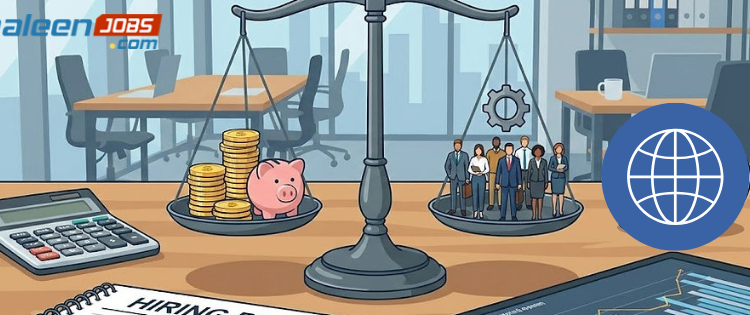 The Rising Cost of Employee Turnover in India: How Smart Hiring Platforms Are Transforming Recruitment