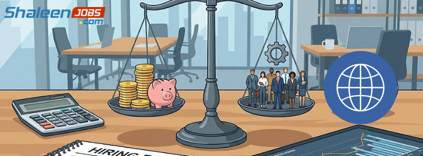 The Rising Cost of Employee Turnover in India: How Smart Hiring Platforms Are Transforming Recruitment